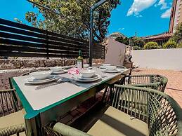 Pinia apartments