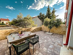 Pinia apartments