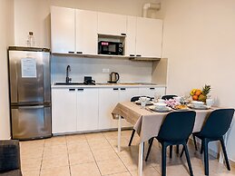 Pinia apartments