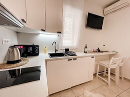 Pinia apartments