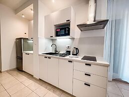 Pinia apartments