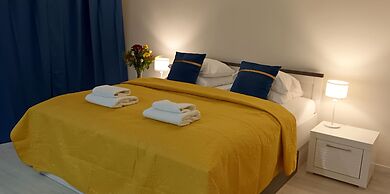 Central Cracow Apartments