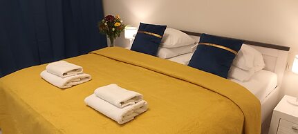 Central Cracow Apartments