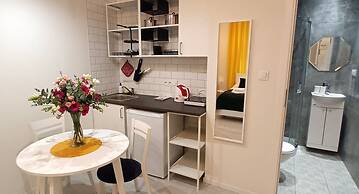 Central Cracow Apartments