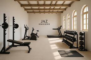 JAZ Amaluna - Adults Only 16+