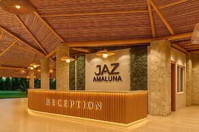 JAZ Amaluna - Adults Only 16+