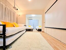 Grand Colbert NANBA 301, 303, 404, 602