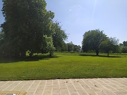 La Grande Ferme