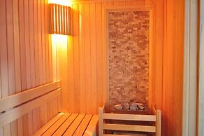 Villa Kent Termal Otel