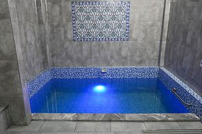 Villa Kent Termal Otel