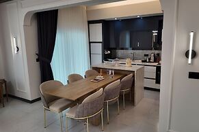 Villa Kent Termal Otel