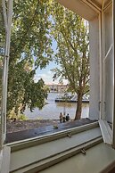 River View Residence by Charles Bridge