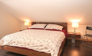Auberge Le Sunshine - Café-bistro