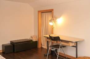 Auberge Le Sunshine - Café-bistro