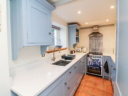 Pepper's Cottage