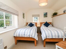 Pepper's Cottage