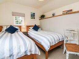 Pepper's Cottage
