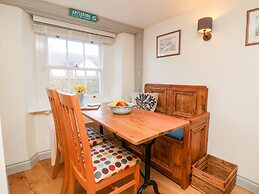Pepper's Cottage