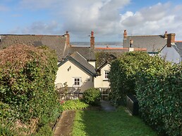 Pepper's Cottage