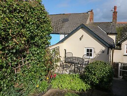 Pepper's Cottage
