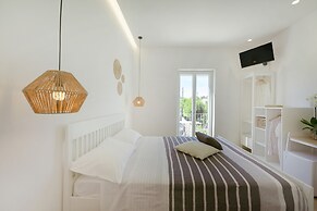 Sea More - Rooms