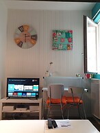Studio Simplicien Centre ville Pitiers