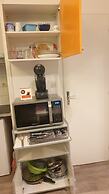 Studio Simplicien Centre ville Pitiers