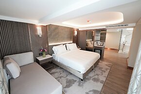 Boreas Hotel & SPA, Trademark Collection by Wyndham