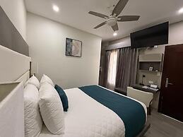 Hotel Tepeu