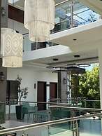 Hotel Tepeu
