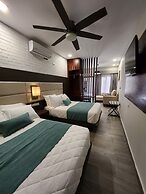 Hotel Tepeu