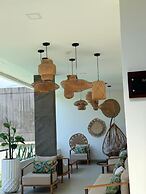 Hotel Tepeu