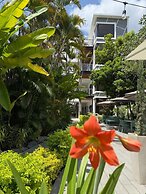 Hotel Tepeu