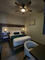 Hotel Tepeu
