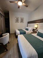 Hotel Tepeu