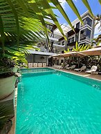 Hotel Tepeu