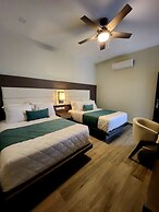 Hotel Tepeu