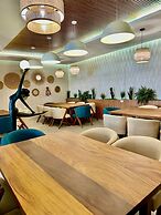 Hotel Tepeu