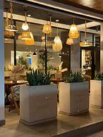 Hotel Tepeu