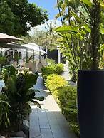 Hotel Tepeu