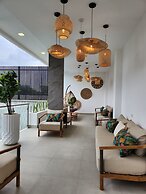 Hotel Tepeu