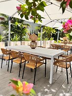 Hotel Tepeu