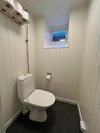 Rjukan Sentrum Apartment NO 1