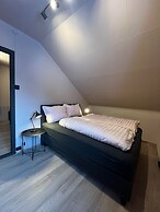 Rjukan Sentrum Apartment NO 1