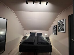 Rjukan Sentrum Apartment NO 1