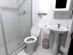 Hotel Bazurto Plaza