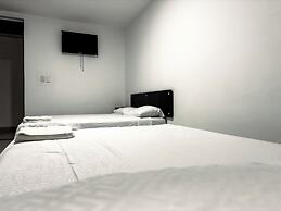 Hotel Bazurto Plaza