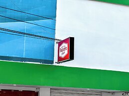 Hotel Bazurto Plaza