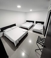 Hotel Bazurto Plaza