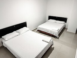 Hotel Bazurto Plaza